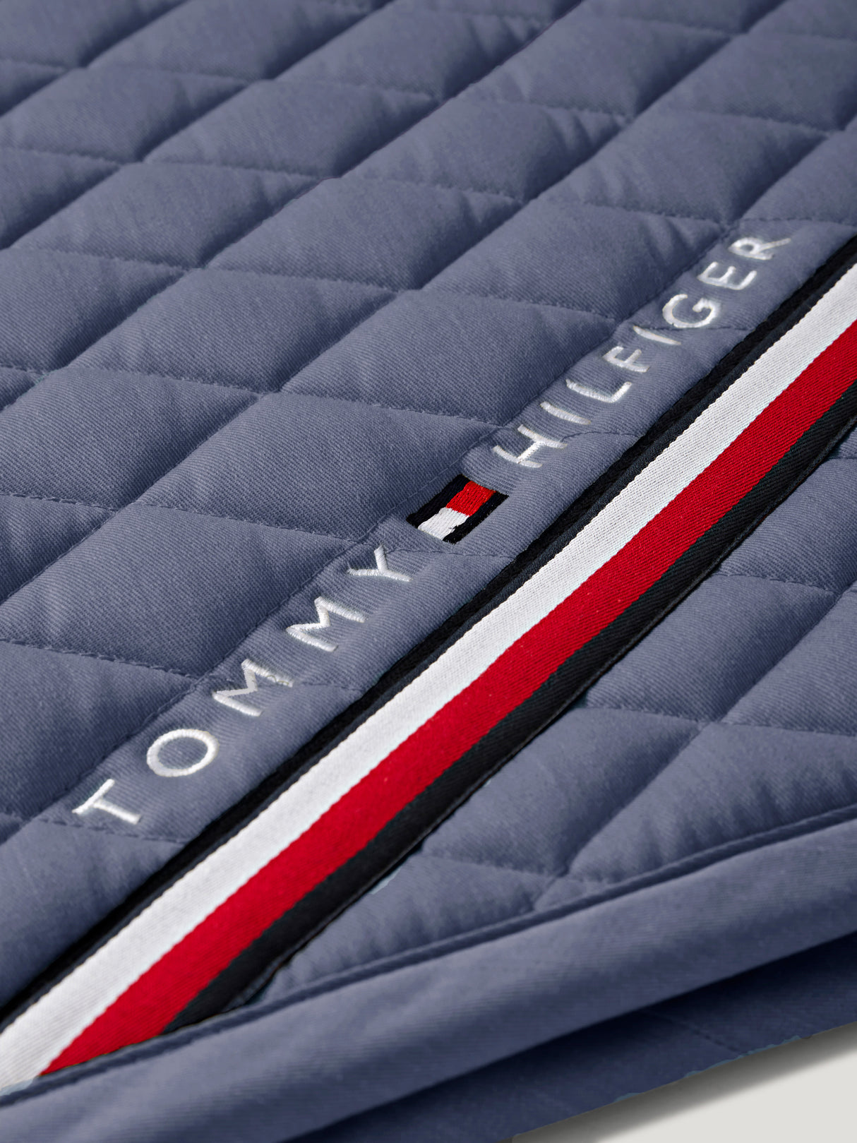 Tommy Hilfiger Stanford Dressage Saddlepad