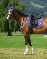 Tommy Hilfiger Stanford Dressage Saddlepad