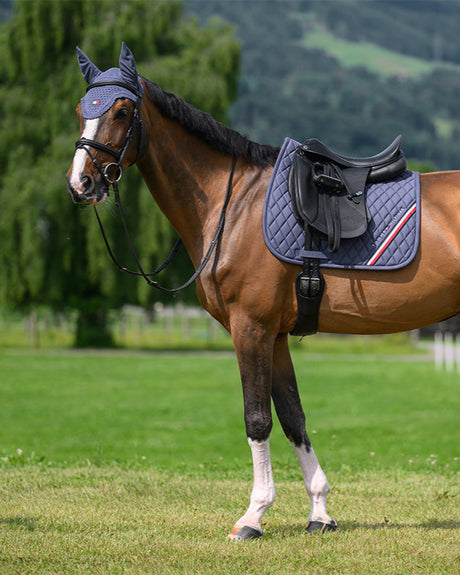 Tommy Hilfiger Stanford Dressage Saddlepad