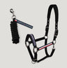Tommy Hilfiger Yale Set Halter & Lead Rope