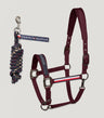Tommy Hilfiger Yale Set Halter & Lead Rope