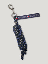 Tommy Hilfiger Yale Set Halter & Lead Rope
