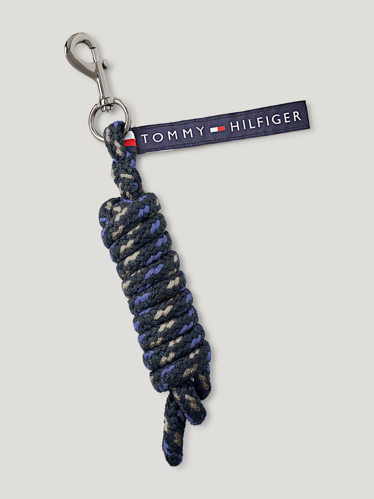 Tommy Hilfiger Yale Set Halter & Lead Rope