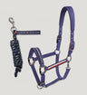 Tommy Hilfiger Yale Set Halter & Lead Rope