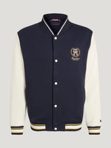 Tommy Hilfiger Thompson Varsity Jacket
