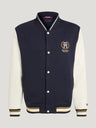 Tommy Hilfiger Thompson Varsity Jacket