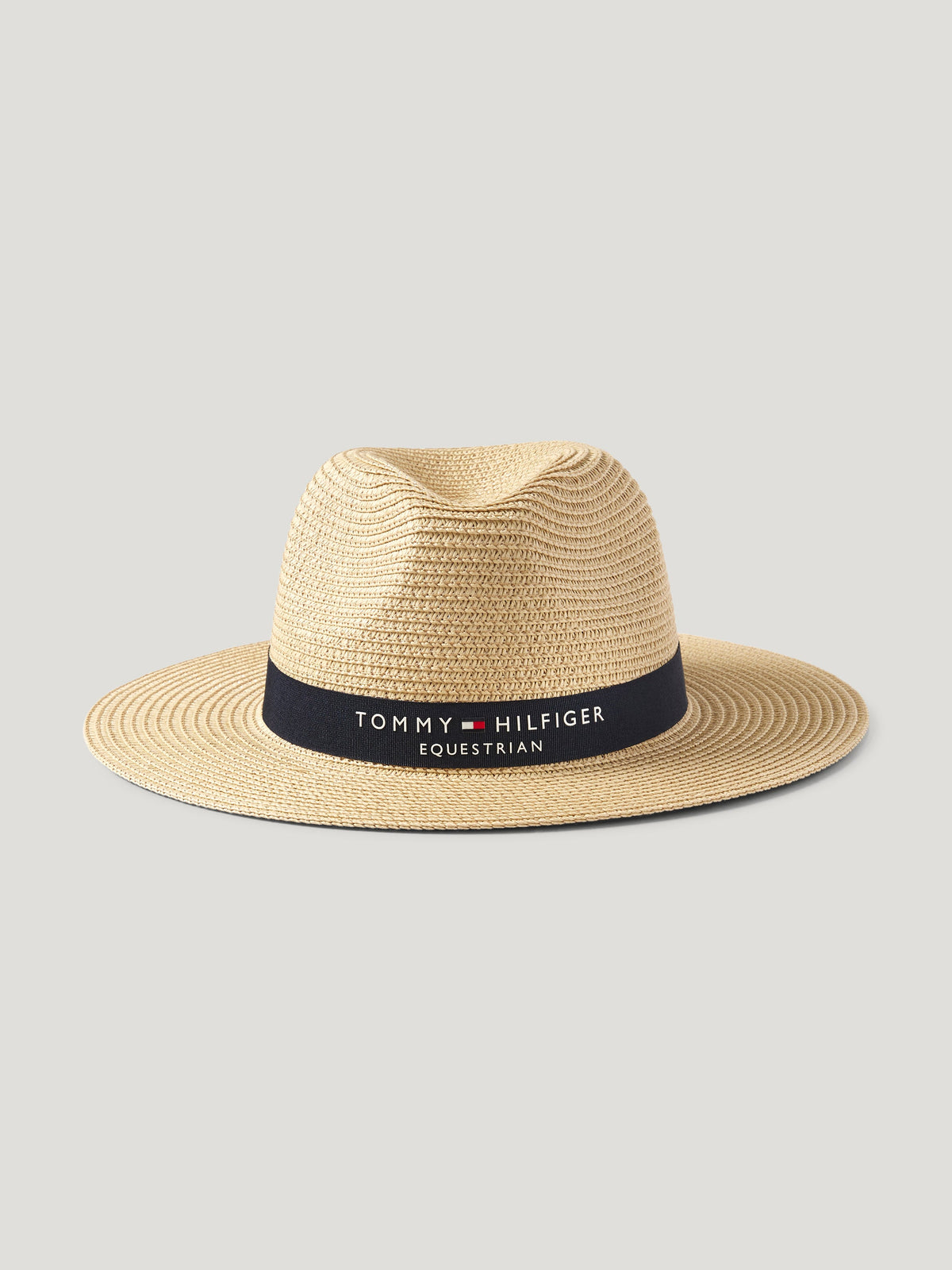 Tommy Hilfiger Westfield Straw Hat – Saddleworld display picture 1