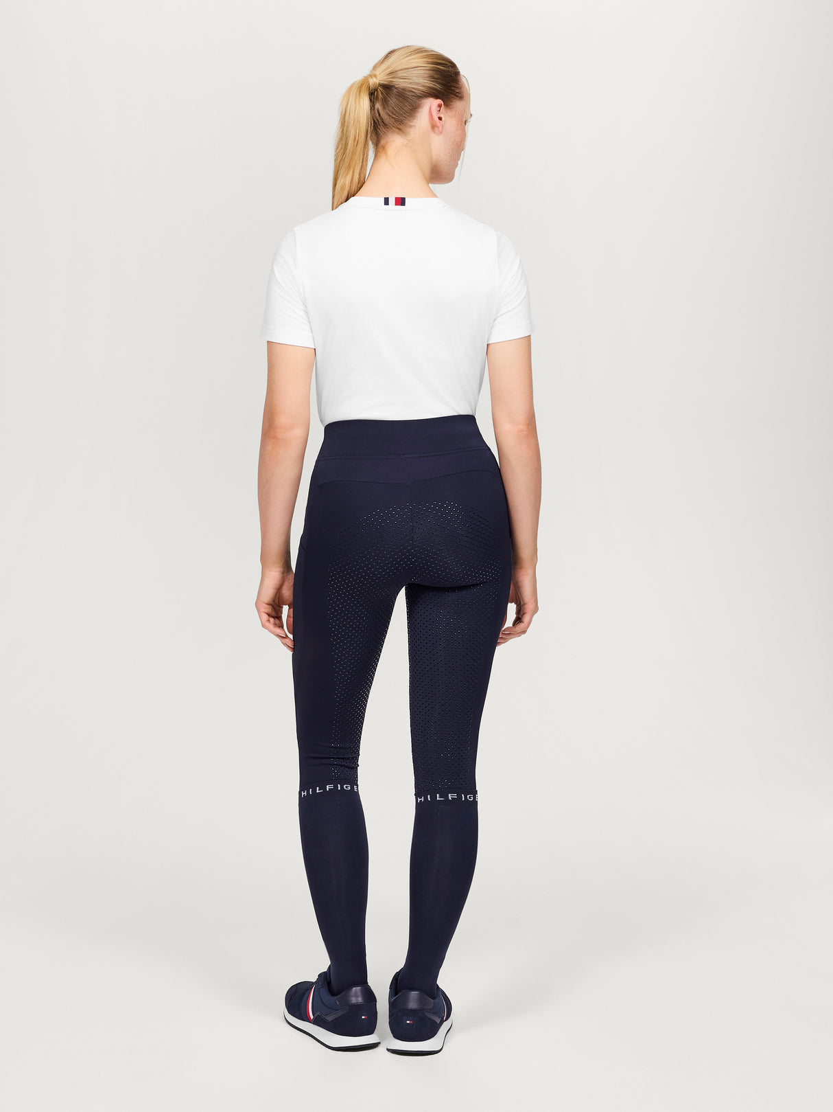 Tommy Hilfiger Newburgh Riding Socks