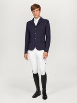 Tommy Hilfiger Adam Knit Tie with zip