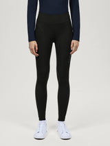 Tommy Hilfiger Elmira All-Year Rhinestone Full Grip Leggings