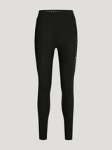 Tommy Hilfiger Elmira All-Year Rhinestone Full Grip Leggings