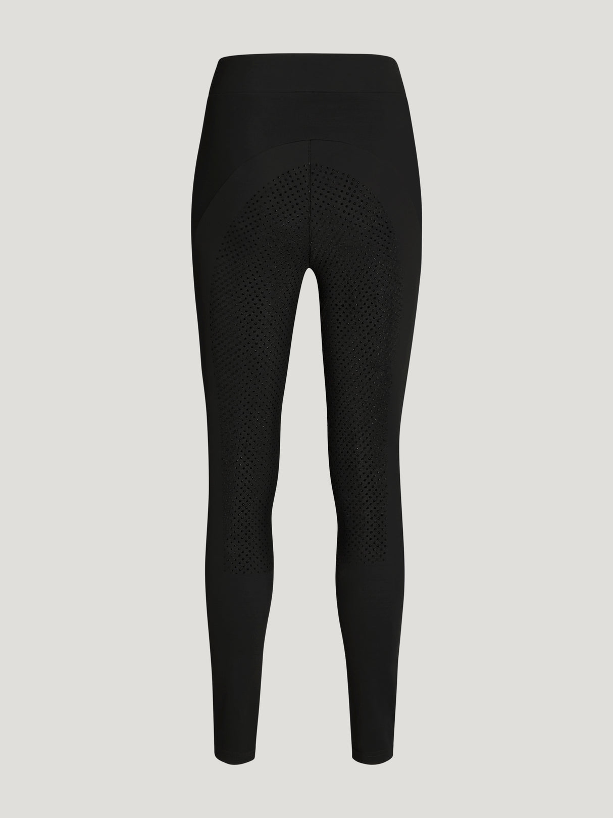 Tommy Hilfiger Elmira All-Year Rhinestone Full Grip Leggings