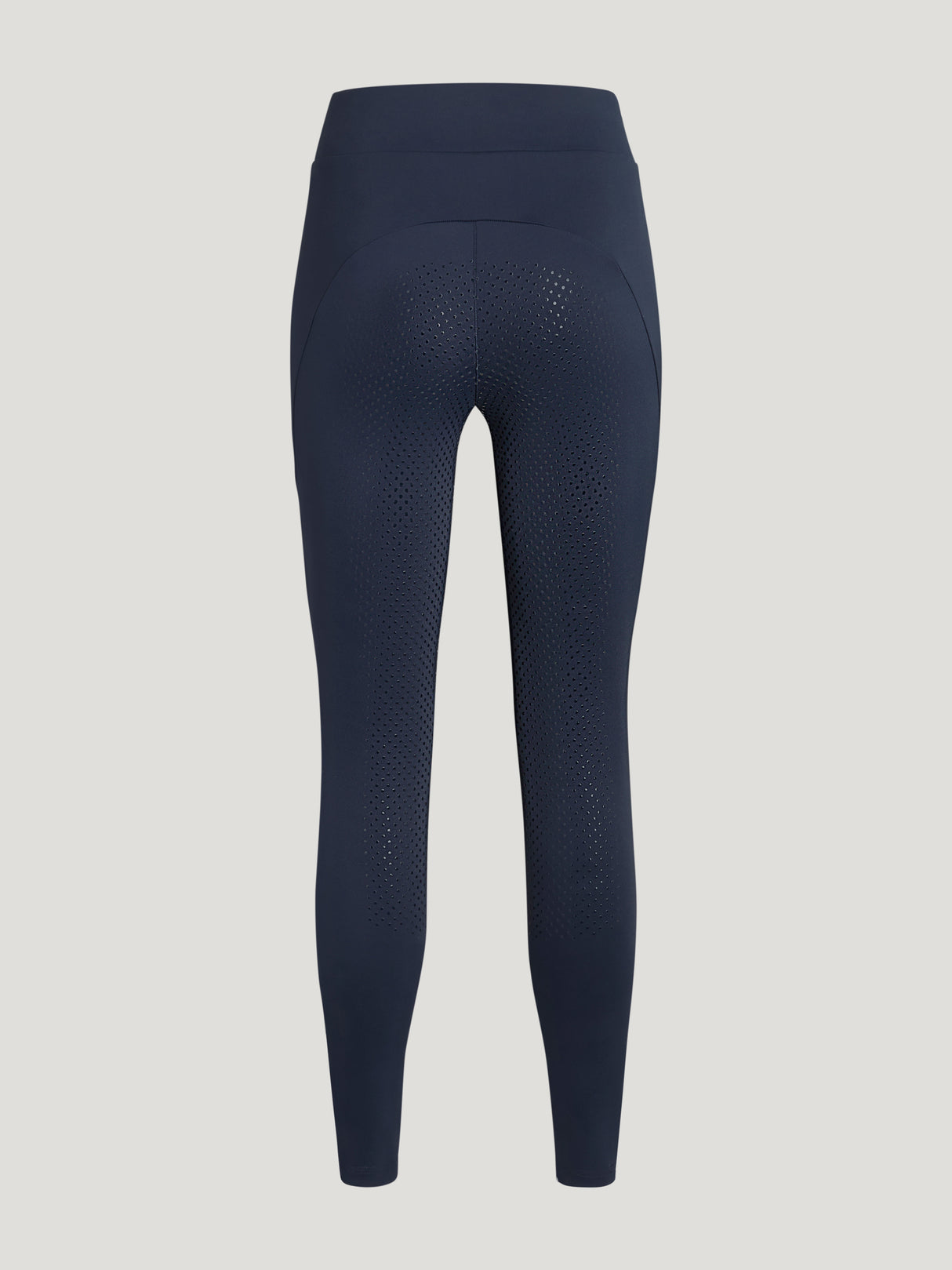 Tommy Hilfiger Elmira All-Year Rhinestone Full Grip Leggings