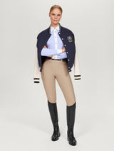 Tommy Hilfiger Mayfield Varsity Jacket