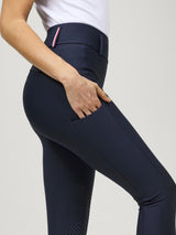 Tommy Hilfiger Highland Hybrid Knee Grip Breeches