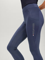 Tommy Hilfiger Amber High Waist Leggings