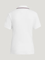 Tommy Hilfiger Camden Zip Polo Shirt