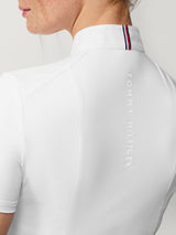 Tommy Hilfiger Avon Short Sleeve Show Shirt
