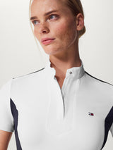 Tommy Hilfiger Avon Short Sleeve Show Shirt