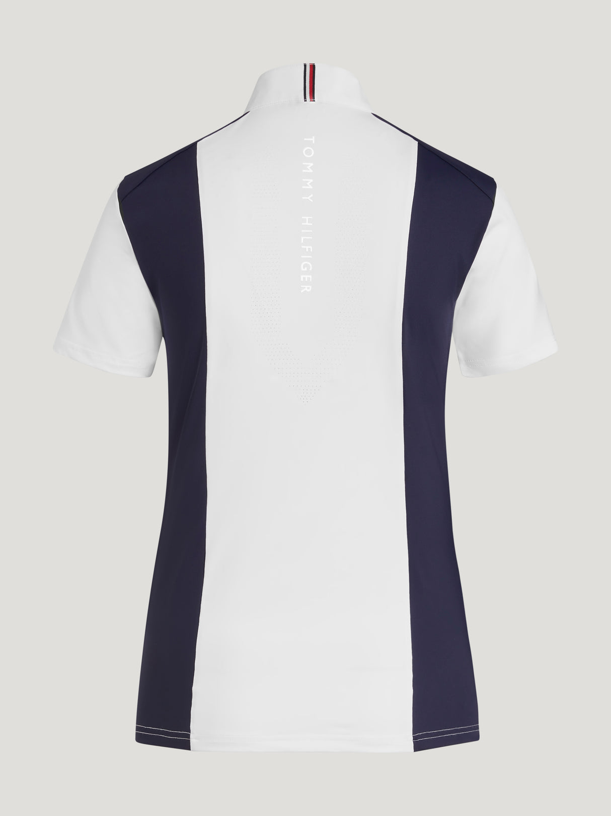 Tommy Hilfiger Avon Short Sleeve Show Shirt