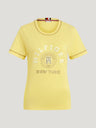 Tommy Hilfiger Newport graphic T-Shirt