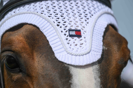Tommy Hilfiger Liberty Ear Bonnet