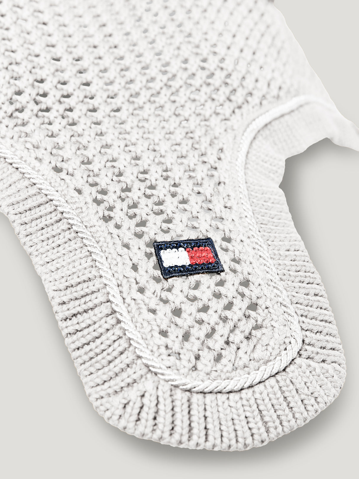 Tommy Hilfiger Liberty Ear Bonnet