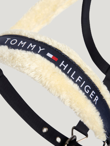 Kennedy Faux Fur Halter