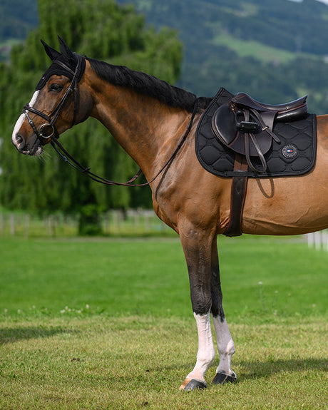 Liberty Jumping Saddle Pad