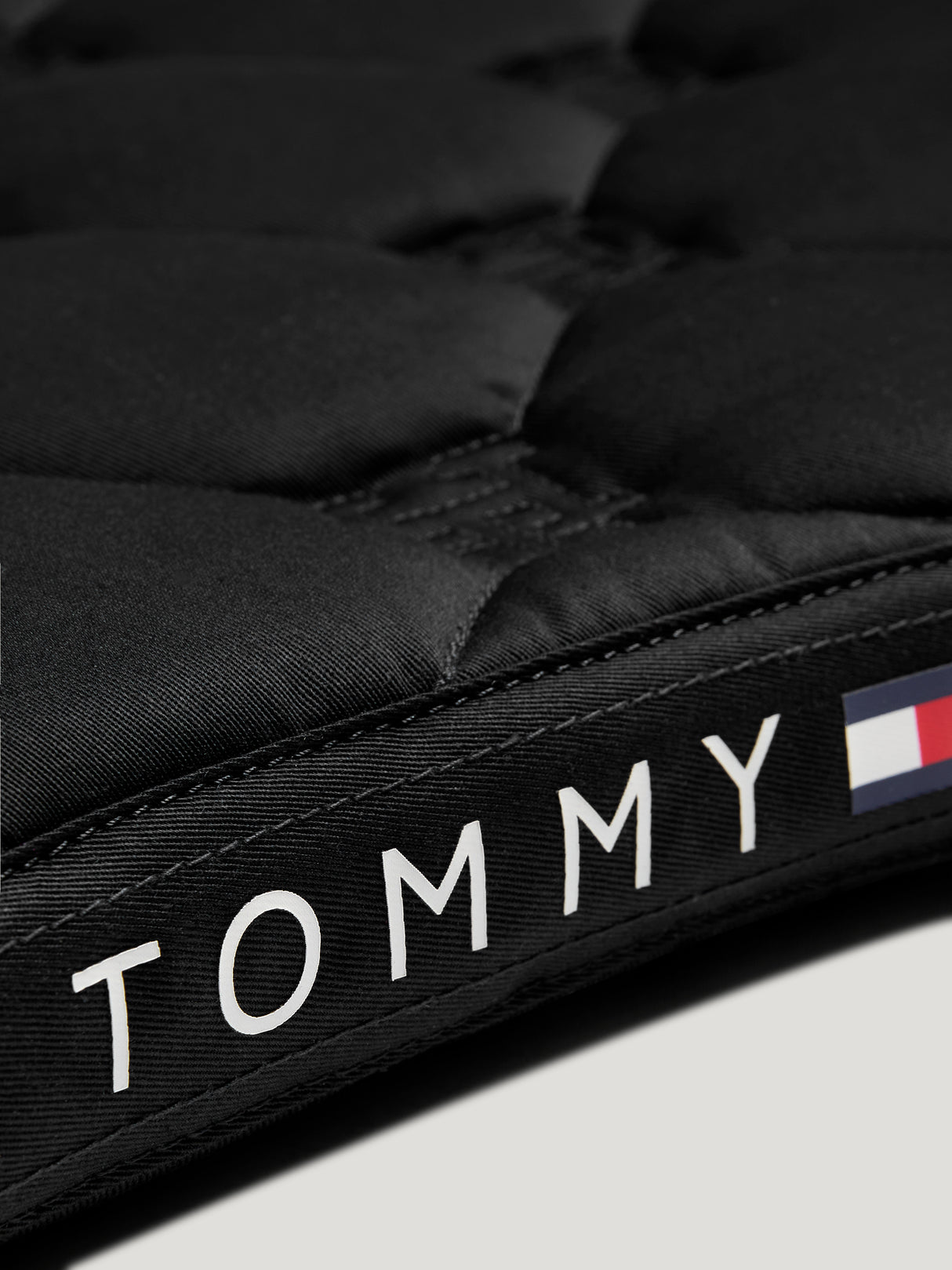 Liberty Jumping Saddle Pad