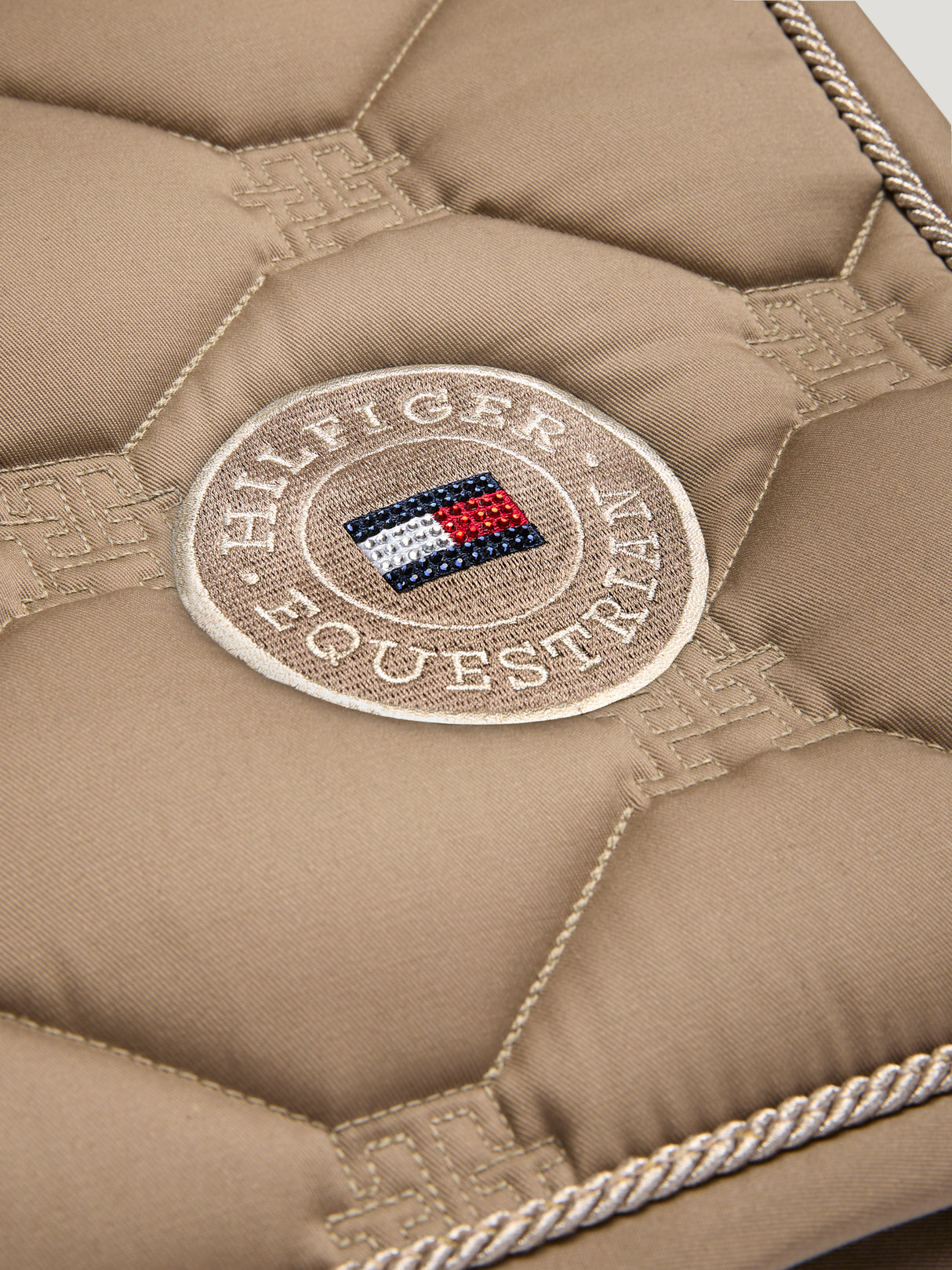 Liberty Jumping Saddle Pad