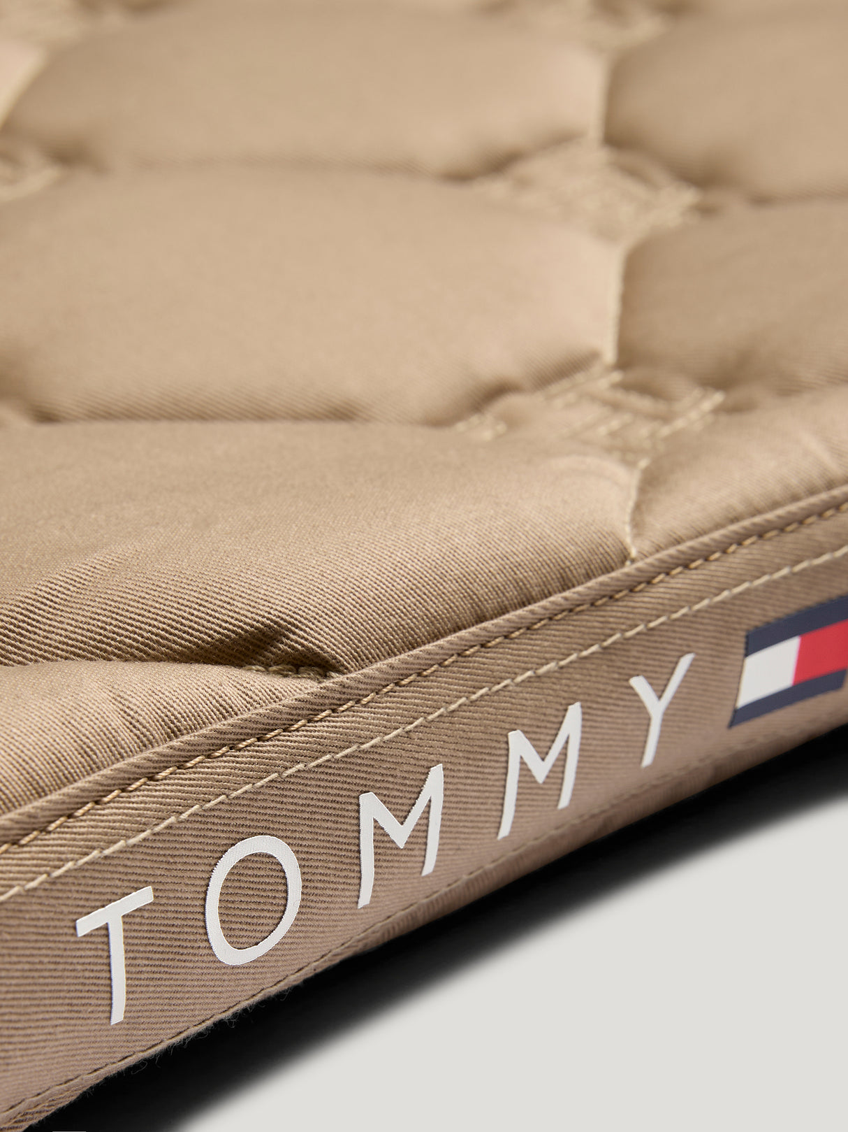 Liberty Jumping Saddle Pad