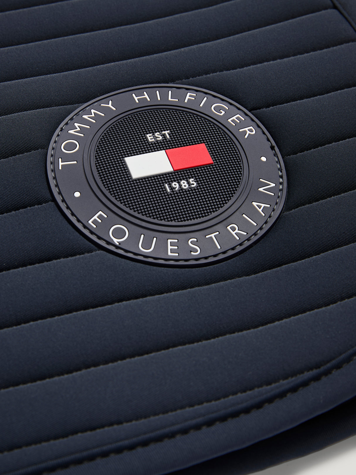 Upstate Jumping Saddle Pad