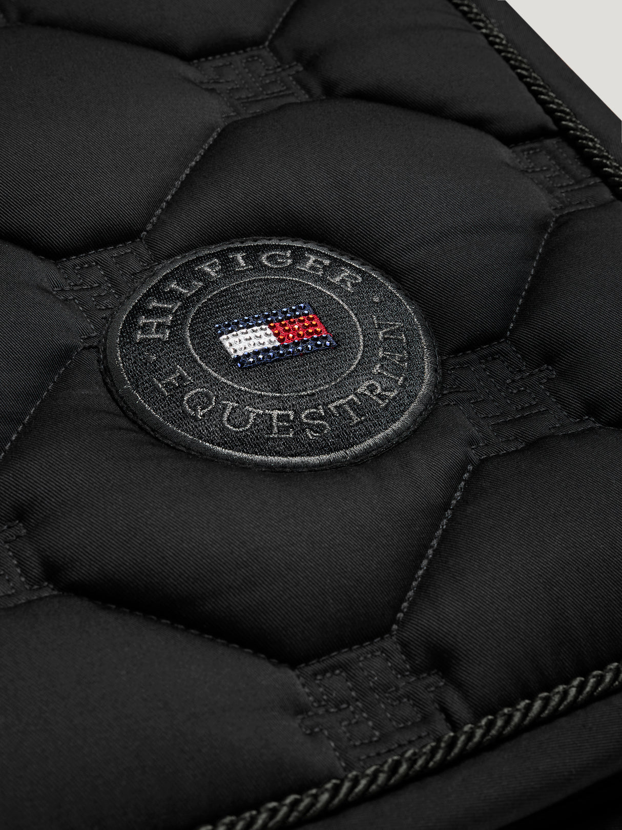 Liberty Dressage Saddle Pad