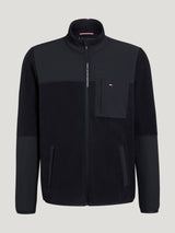 Woodstock Fleece Jacket