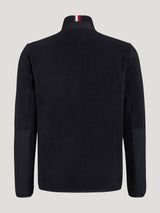 Woodstock Fleece Jacket
