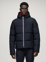 Clinton Puffer Jacket
