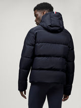 Clinton Puffer Jacket
