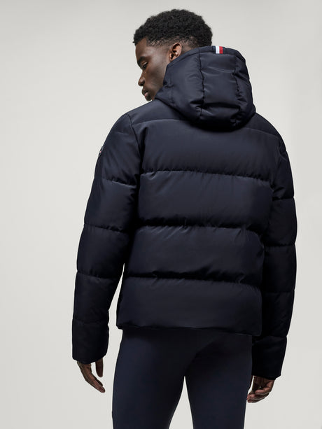 Clinton Puffer Jacket