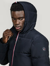 Clinton Puffer Jacket