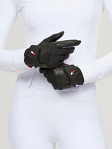 Bryce Winter Riding Gloves