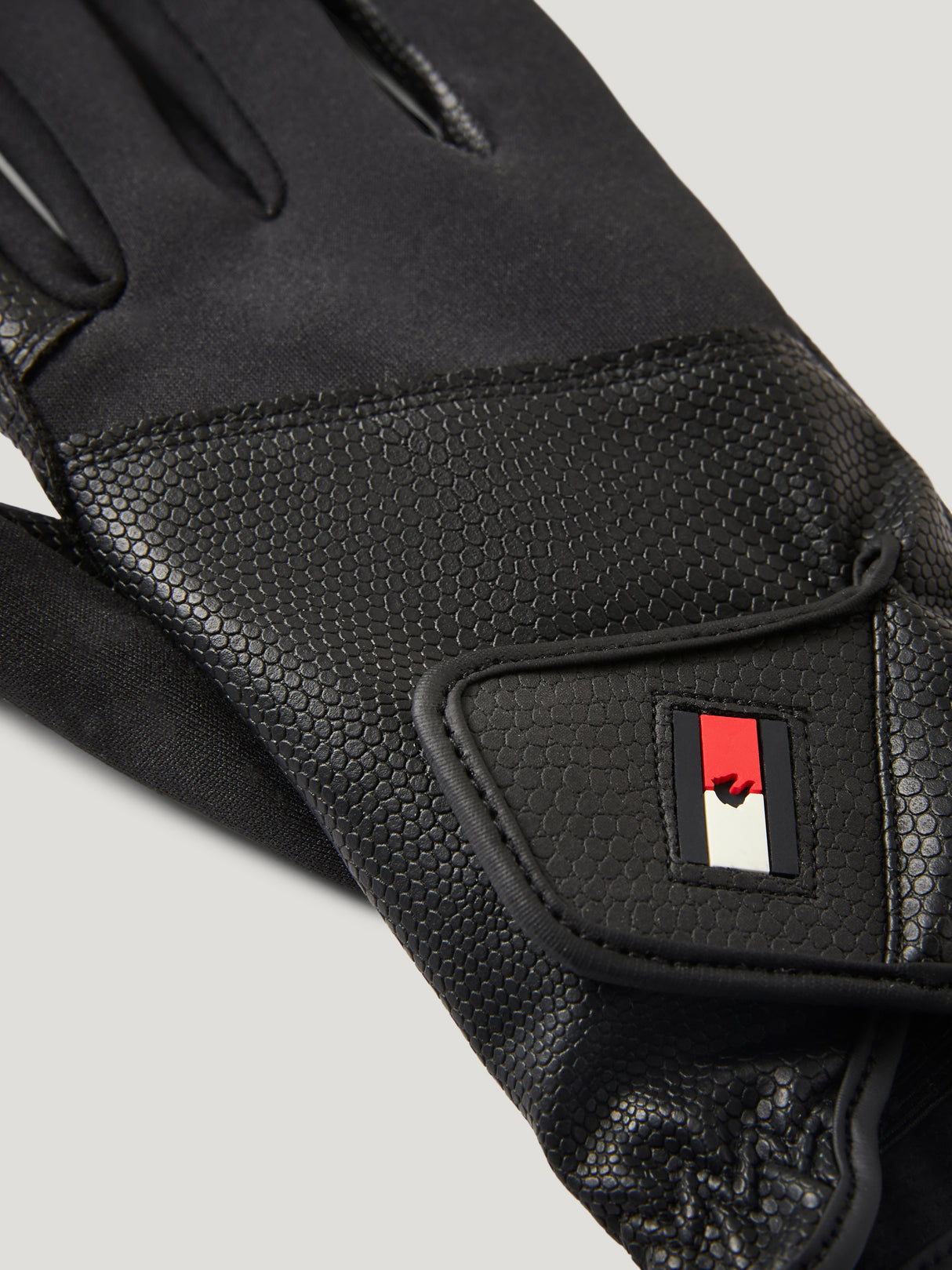 Bryce Winter Riding Gloves