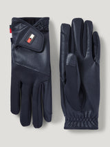 Bryce Winter Riding Gloves