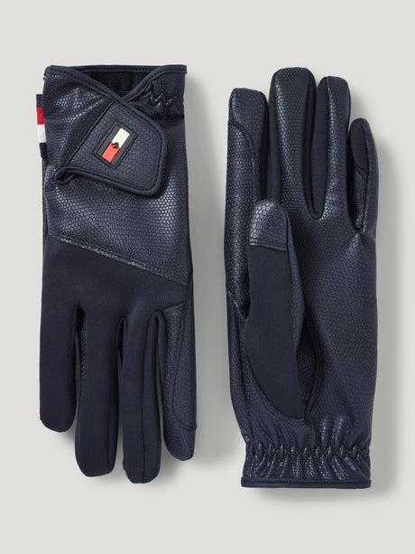 Bryce Winter Riding Gloves