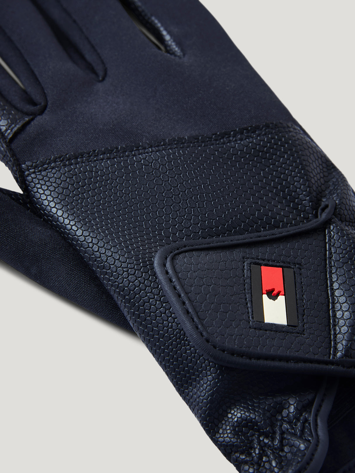 Bryce Winter Riding Gloves