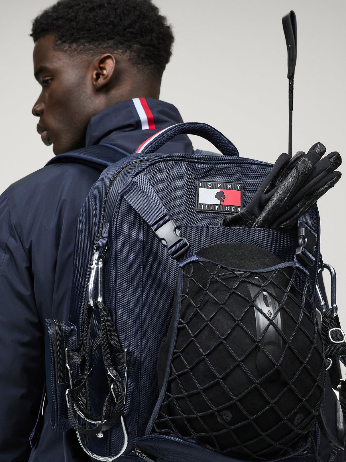 Knox Groom Backpack