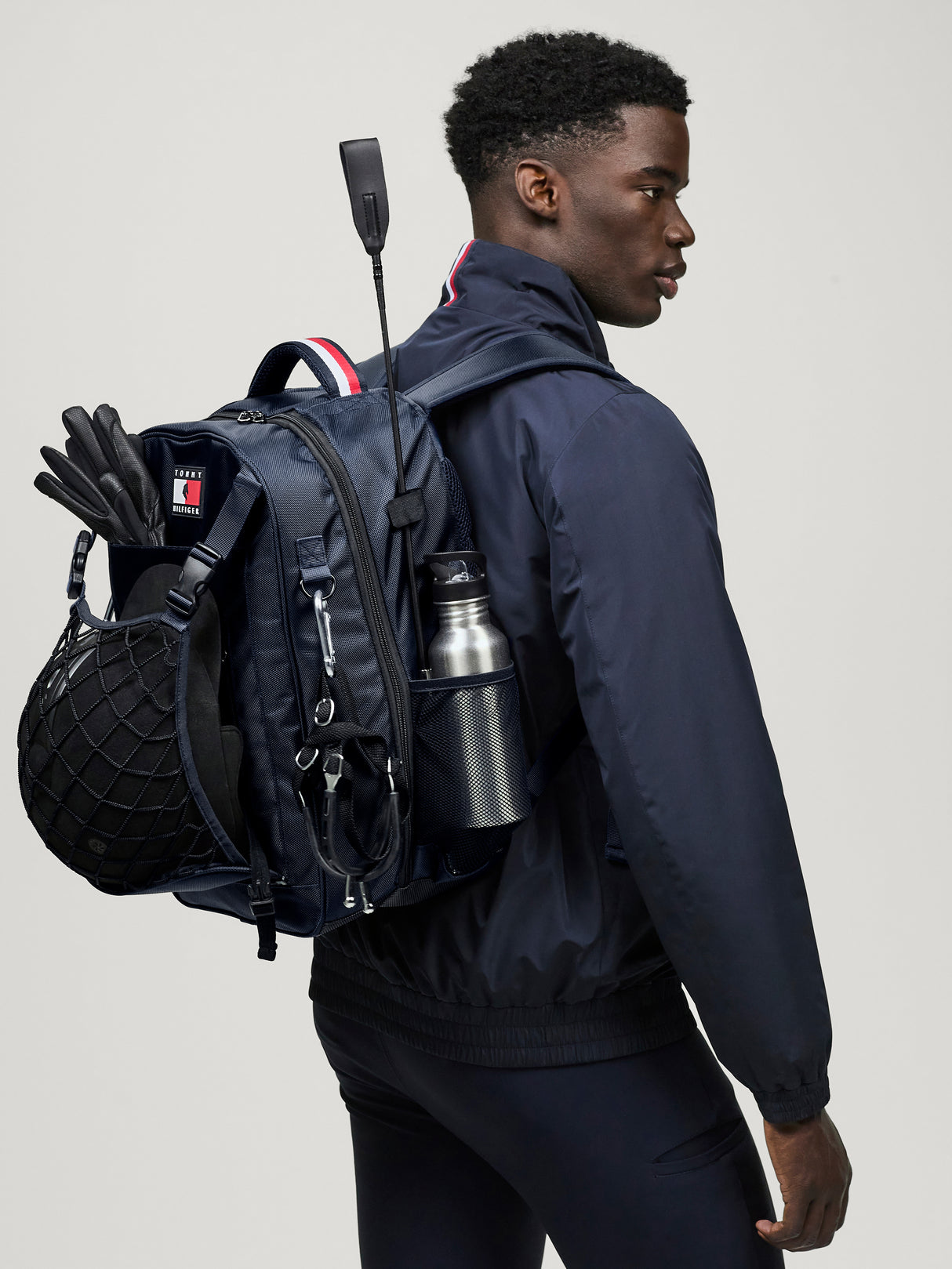 Knox Groom Backpack