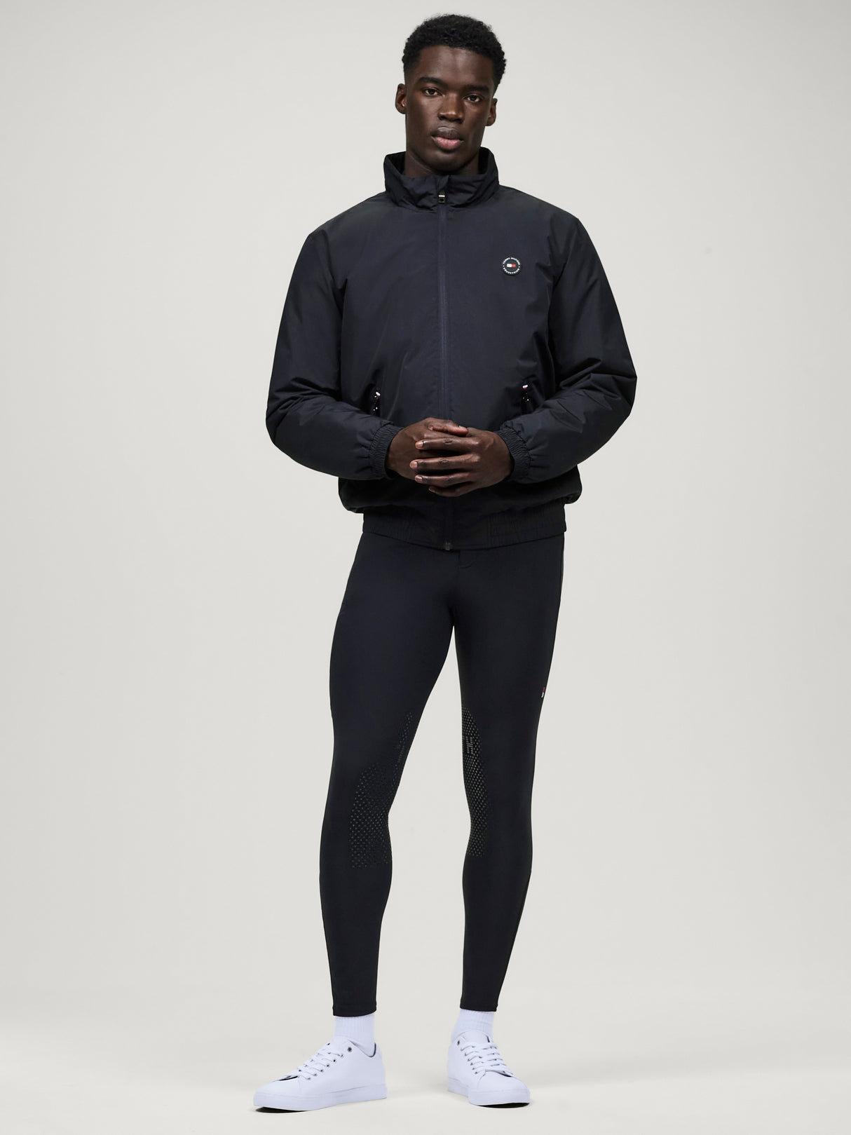 Penn Bomber Jacket