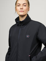 Penn Bomber Jacket