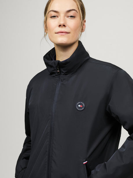 Penn Bomber Jacket